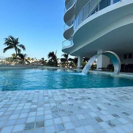 Pent House Ocean View, Bucerias Beach Front Exterior photo