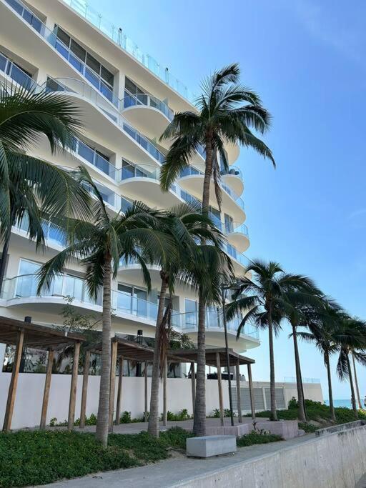 Pent House Ocean View, Bucerias Beach Front Exterior photo